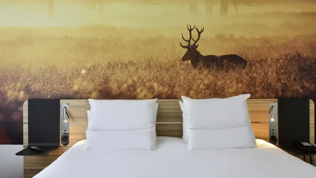 Novotel Wavre Brussels East photo 6