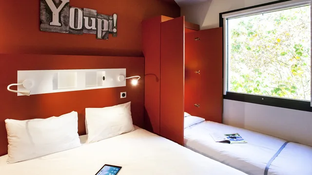 Ibis budget Château-Thierry photo 3