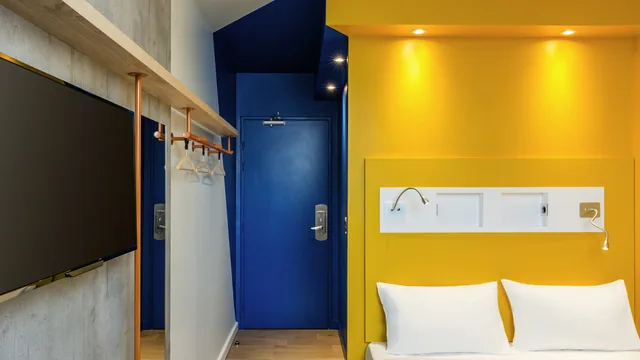 Ibis budget Château-Thierry photo 7