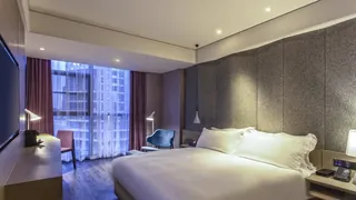 Mercure Suzhou Downtown