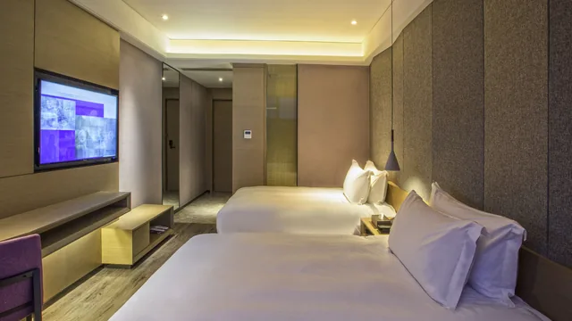 Mercure Suzhou Downtown photo 6