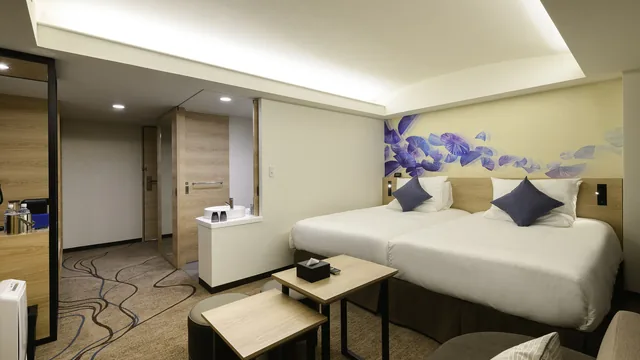 Novotel Okinawa Naha photo 4