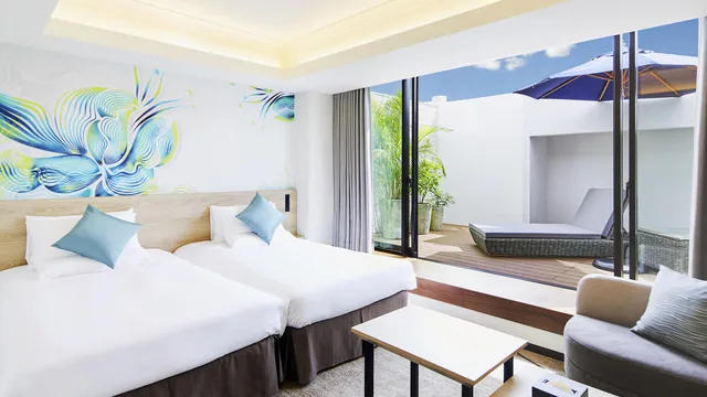 Novotel Okinawa Naha photo 5