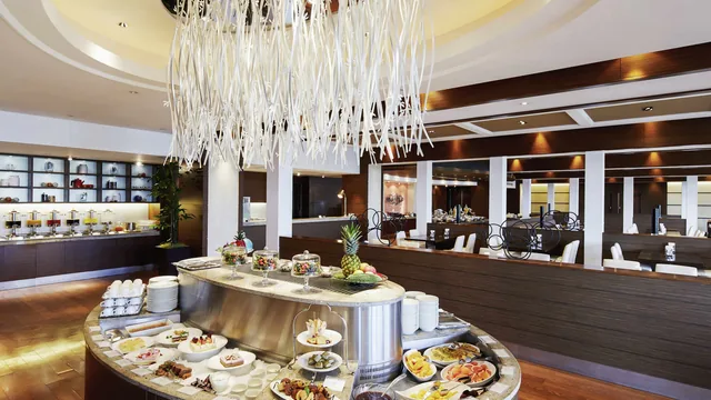 Novotel Okinawa Naha photo 7