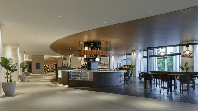Novotel Okinawa Naha photo 9