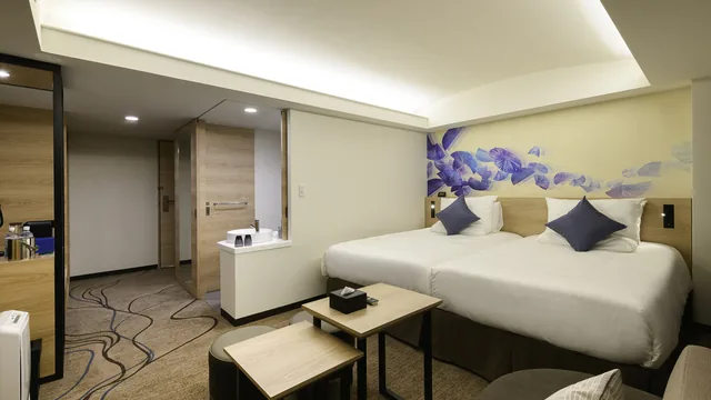 Novotel Okinawa Naha photo 11