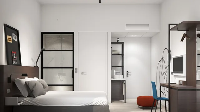 Ibis Styles Den Haag City Centre photo 1