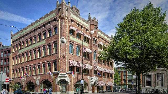 Ibis Styles Den Haag City Centre photo 3