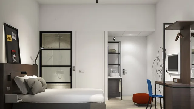 Ibis Styles Den Haag City Centre photo 7