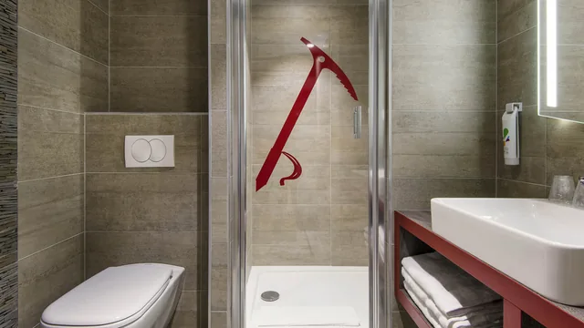 Ibis Styles Sallanches Pays du Mont-Blanc photo 2