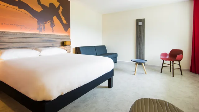 Ibis Styles Sallanches Pays du Mont-Blanc photo 7