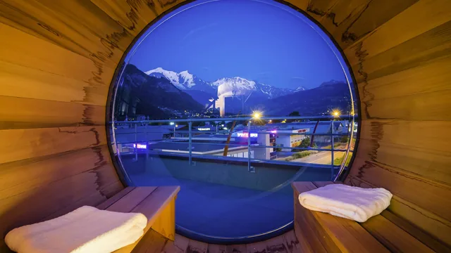 Ibis Styles Sallanches Pays du Mont-Blanc photo 9