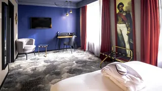 Mercure Rochefort La Corderie Royale