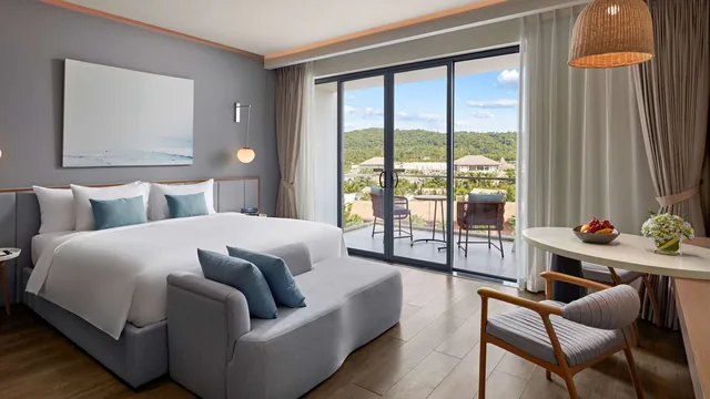 Premier Residences Phu Quoc Emerald Bay Managed by Accor photo 4