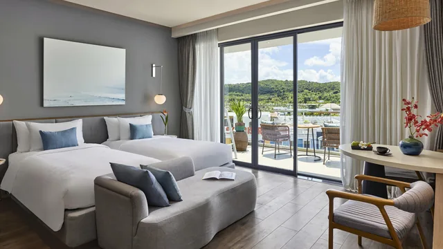 Premier Residences Phu Quoc Emerald Bay Managed by Accor photo 6