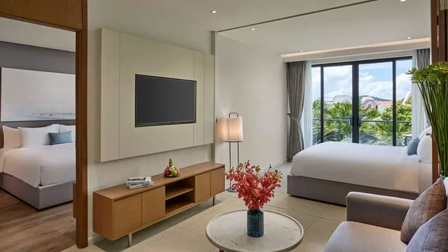Premier Residences Phu Quoc Emerald Bay Managed by Accor photo 7