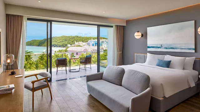 Premier Residences Phu Quoc Emerald Bay Managed by Accor photo 11
