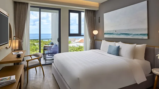 Premier Residences Phu Quoc Emerald Bay Managed by Accor photo 12