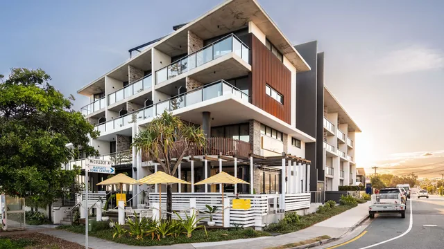 The Sebel Brisbane Margate Beach photo 5