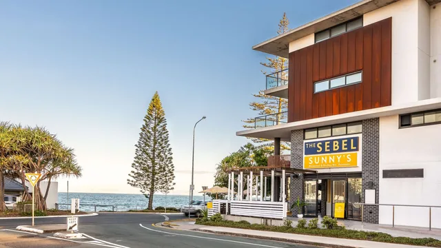 The Sebel Brisbane Margate Beach photo 7