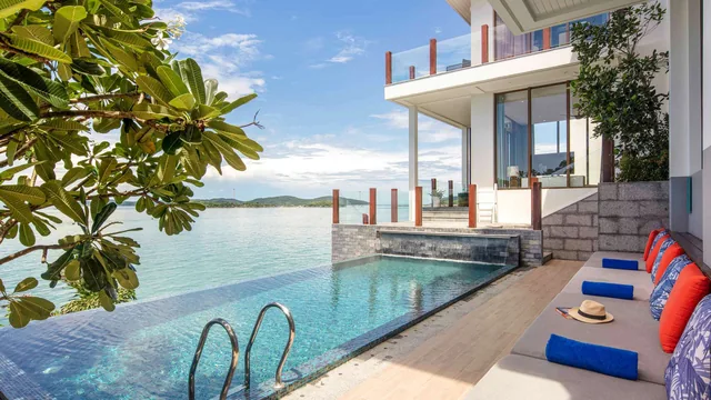 Premier Village Phu Quoc Resort - Managed by Accor photo 9