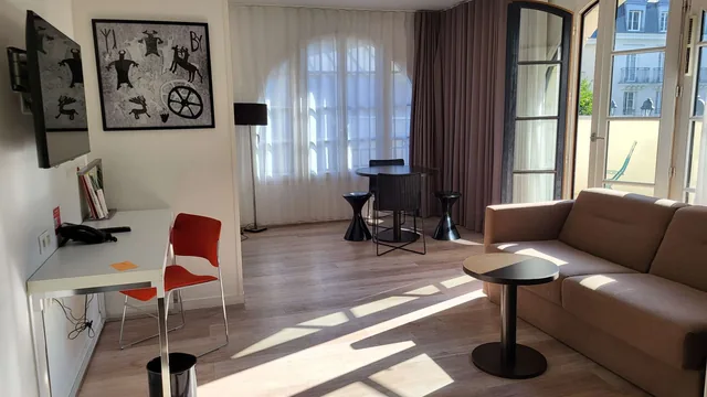 Aparthotel Adagio Serris - Val d'Europe photo 3