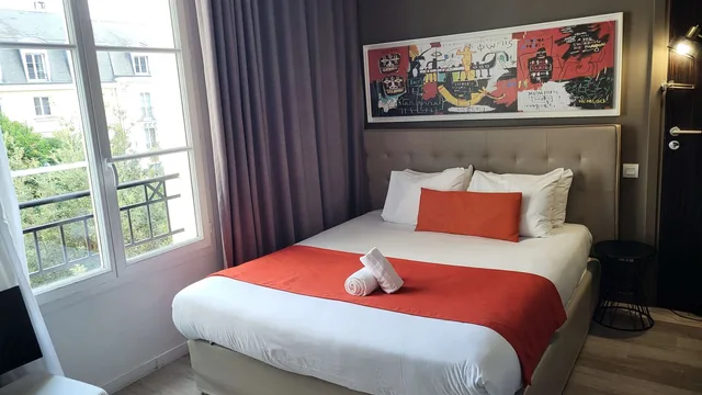 Aparthotel Adagio Serris - Val d'Europe photo 4