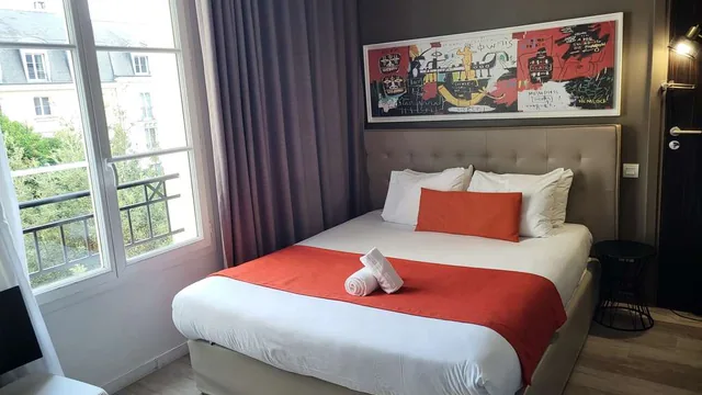 Aparthotel Adagio Serris - Val d'Europe photo 7