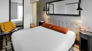 Aparthotel Adagio Grenoble Centre