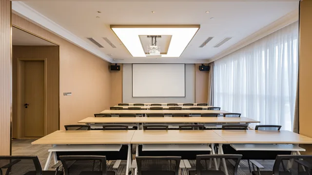 Mercure Changzhou Jintan photo 7