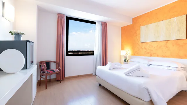 Ibis Styles Roma Vintage photo 4