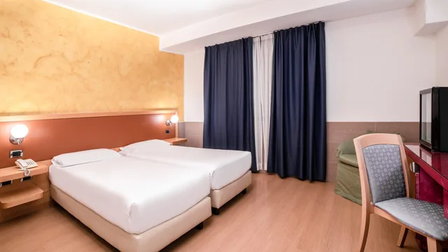 Ibis Styles Roma Vintage photo 5