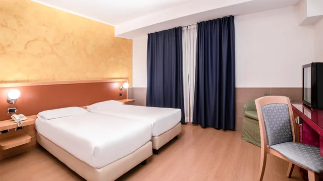 Ibis Styles Roma Vintage photo 6