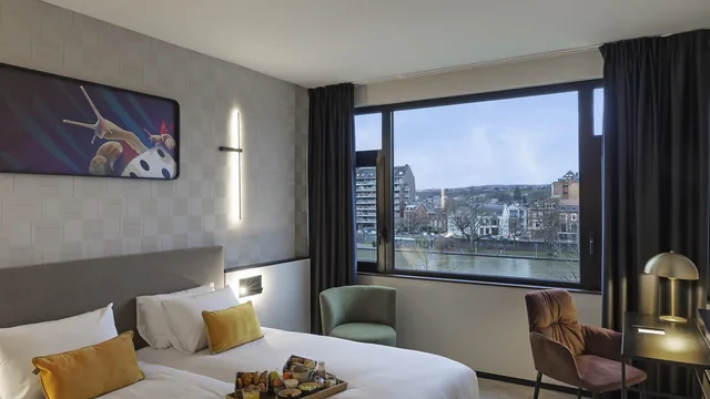 Mercure Namur Hotel photo 4