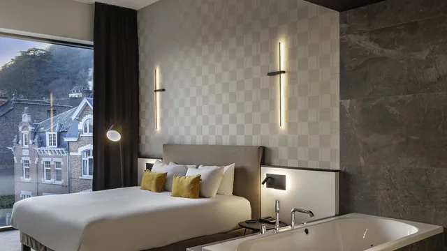 Mercure Namur Hotel photo 5