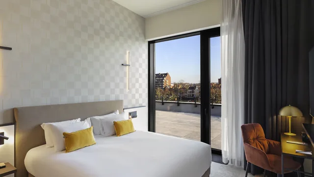Mercure Namur Hotel photo 6