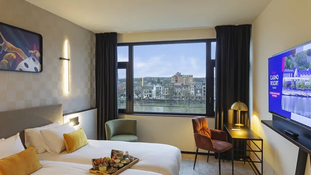 Mercure Namur Hotel photo 9