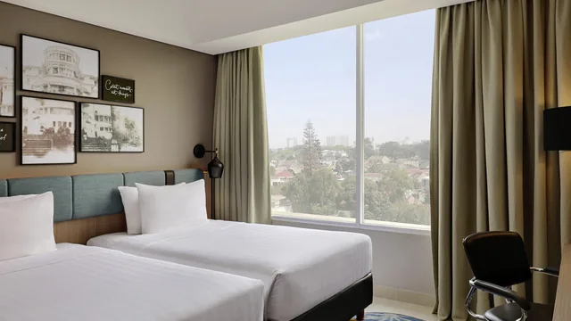Mercure Bandung Nexa Supratman photo 2