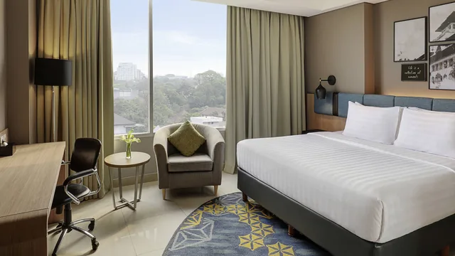 Mercure Bandung Nexa Supratman photo 3