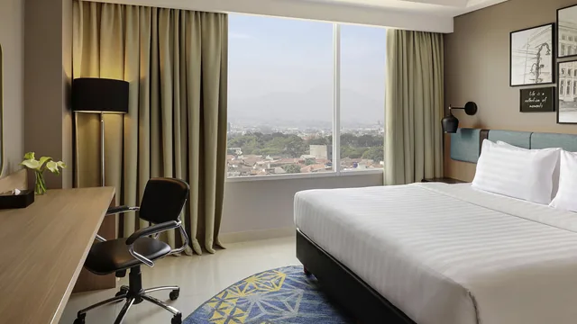 Mercure Bandung Nexa Supratman photo 4