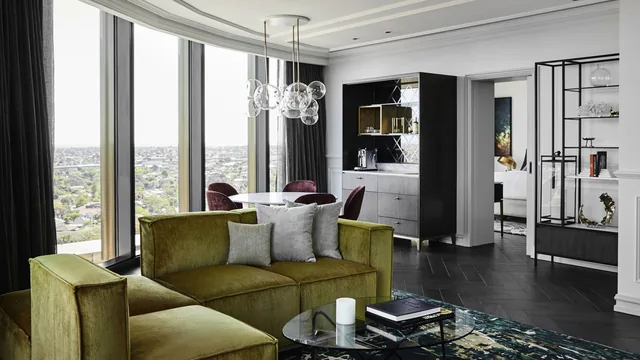 Hotel Chadstone Melbourne - MGallery Collection photo 4