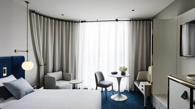 Hotel Chadstone Melbourne - MGallery Collection photo 5