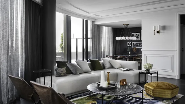 Hotel Chadstone Melbourne - MGallery Collection photo 6
