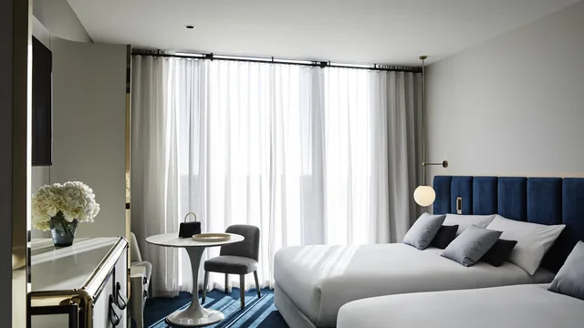 Hotel Chadstone Melbourne - MGallery Collection photo 9
