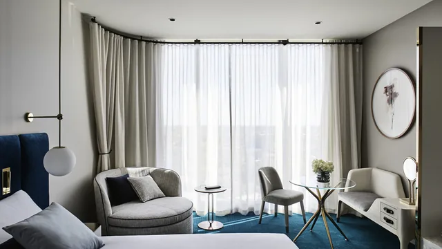 Hotel Chadstone Melbourne - MGallery Collection photo 10