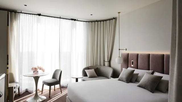 Hotel Chadstone Melbourne - MGallery Collection photo 11