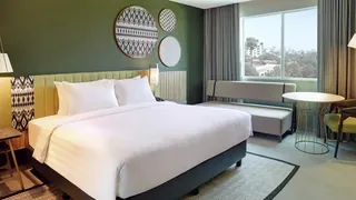 Mercure Makassar Nexa Pettarani