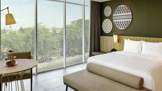 Mercure Makassar Nexa Pettarani photo 2