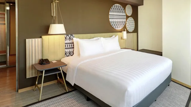 Mercure Makassar Nexa Pettarani photo 3