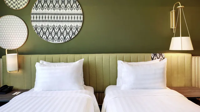 Mercure Makassar Nexa Pettarani photo 5